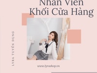 Tuyển nhân viên làm hành chính và theo ca Tuyển nhân viên làm hành chính và theo ca