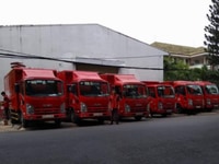 Tài xế B2 -Bốc xếp phụ kho -Phụ xe, vui lòng đọc kỹ thông tin tuyển Tài xế B2 -Bốc xếp phụ kho -Phụ xe, vui lòng đọc kỹ thông tin tuyển