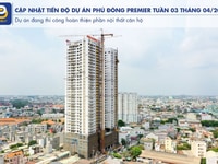 Chính chủ bán gấp 2 căn góc Căn hộ Phú Đông Premier 72m2 tầng cao Chính chủ bán gấp 2 căn góc Căn hộ Phú Đông Premier 72m2 tầng cao