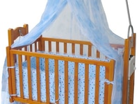 Bán nôi gỗ tự động cho trẻ em, giá rẻ Bán nôi gỗ tự động cho trẻ em, giá rẻ