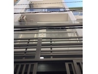 Nhà bán 783/19/5 Cách Mạng Tháng 8, Phường 6, Quận Tân Bình Nhà bán 783/19/5 Cách Mạng Tháng 8, Phường 6, Quận Tân Bình