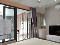 Penhouse Opal Riverside view sông Sài Gòn nội thất cao cấp, dt 140m2 Penhouse Opal Riverside view sông Sài Gòn nội thất cao cấp, dt 140m2