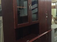 Thanh lý Bộ tủ hồ sơ giám đốc, mới 90% giá rẻ Thanh lý Bộ tủ hồ sơ giám đốc, mới 90% giá rẻ