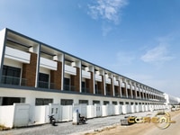Chỉ còn 1 căn duy nhất mặt tiền đường số 5 khu đô thị tây bắc Chỉ còn 1 căn duy nhất mặt tiền đường số 5 khu đô thị tây bắc
