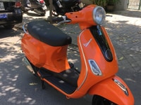 Vespa lx 125 máy rin êm còn mới keng Vespa lx 125 máy rin êm còn mới keng