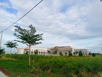 Sang nền cách trường cao đẳng 100m Sang nền cách trường cao đẳng 100m