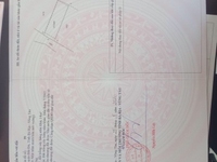 Chính chủ bán đất khu công nghiệp Đất Đỏ xã Phước Long Thọ 600 triệu Chính chủ bán đất khu công nghiệp Đất Đỏ xã Phước Long Thọ 600 triệu