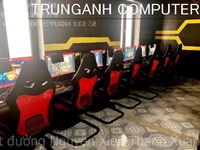 Báo giá dàn nét 24 Máy. B365 i3-9100 R8 Màn Cong 24" RX470 Báo giá dàn nét 24 Máy. B365 i3-9100 R8 Màn Cong 24" RX470