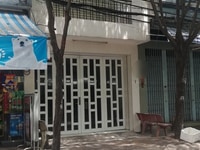 Bán Mặt tiền đường số 9 CX rada , 4x16 1 lầu Bán Mặt tiền đường số 9 CX rada , 4x16 1 lầu