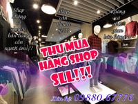Thu mua hàng thời trang nam, nữ thanh lý Thu mua hàng thời trang nam, nữ thanh lý
