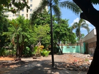 Cho thuê mặt bằng đẹp 71 Linh Đông, P.Linh Đông, Thủ Đức, 1.375m2