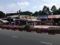 Đất sào giá rẻ 299tr/1000m2 Giá chuẩn 100% tại Dầu Tiếng - Bình Dương Đất sào giá rẻ 299tr/1000m2 Giá chuẩn 100% tại Dầu Tiếng - Bình Dương