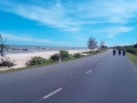 Bán gấp 5 lô đất biển Hà Tiên, Kiên Giang. Tiện xây TT tiệc cưới Bán gấp 5 lô đất biển Hà Tiên, Kiên Giang. Tiện xây TT tiệc cưới