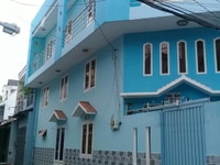 Bán nhà đường số 3, Phường Bình Hưng Hòa A, Bình Tân, 4x14, 1 lầu Bán nhà đường số 3, Phường Bình Hưng Hòa A, Bình Tân, 4x14, 1 lầu