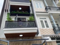 Cho thuê nhà 2 lầu giá TỐT mặt tiền kinh doanh đường Nguyễn Thị Huỳnh Cho thuê nhà 2 lầu giá TỐT mặt tiền kinh doanh đường Nguyễn Thị Huỳnh