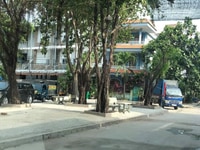 Bán Đất Khu Vip Đường Hoàng Quốc Việt Phú Thuận Q.7, 5x20m Bán Đất Khu Vip Đường Hoàng Quốc Việt Phú Thuận Q.7, 5x20m