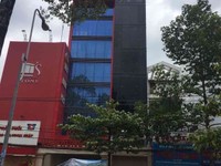 Cho thuê nhà 431 Tô Hiến Thành, Phường 14, Quận 10