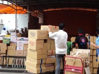 Tuyển lao động phổ thông bốc xếp Phụ kho , phụ xe Tuyển lao động phổ thông bốc xếp Phụ kho , phụ xe