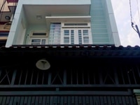 Bán gấp căn nhà 2 lầu, SHR sang tên, giá 1.86 tỷ giáp QL 1A - Bình Tân Bán gấp căn nhà 2 lầu, SHR sang tên, giá 1.86 tỷ giáp QL 1A - Bình Tân