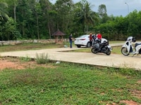 Đất sát trung tâm Tam Kỳ, 200m2, hướng Đông Nam Đất sát trung tâm Tam Kỳ, 200m2, hướng Đông Nam