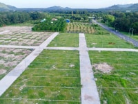 Đất nền suối tân khu đô thị mới huyện Cam Lâm giá rẻ Đất nền suối tân khu đô thị mới huyện Cam Lâm giá rẻ