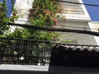 Nhà mặt tiền Khu dân cư đường số Q7 Nhà mặt tiền Khu dân cư đường số Q7