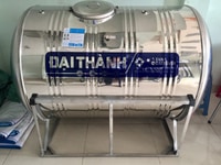 Bồn nước inox, bồn nước nhựa, máy năng lượng mặt trời Bồn nước inox, bồn nước nhựa, máy năng lượng mặt trời