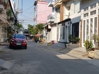 Bán căn nhà 1 lầu hẻm xe hơi 7m 1 sẹc Hà Huy GIÁP (4.2m x 14m) Bán căn nhà 1 lầu hẻm xe hơi 7m 1 sẹc Hà Huy GIÁP (4.2m x 14m)