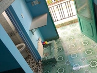 Cho thuê phòng gác wc giá rẻ bình trị đông gác bếp wc giờ tự do