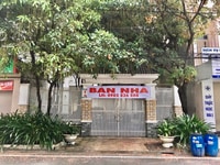 Bán nhà biệt thự chính chủ nhà xây đẹp kiên cố và sang trọng.
