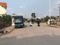 Bán lô đất 40m TĐC Thế Lữ, Hồng Bàng giá đầu tư Bán lô đất 40m TĐC Thế Lữ, Hồng Bàng giá đầu tư