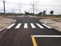 Bán lô góc đường 12m sổ đỏ 164m2 hạ tầng chuẩn Bán lô góc đường 12m sổ đỏ 164m2 hạ tầng chuẩn