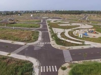 Saigon Riverpark nền biệt thự ven sông đã có sổ hồng 245,2m2 12tr/m2 Saigon Riverpark nền biệt thự ven sông đã có sổ hồng 245,2m2 12tr/m2