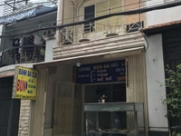 Bán nhà Khu bàu cát Q.TB 4x14.5m vuông vức giá tốt 8.9 tỷ Bán nhà Khu bàu cát Q.TB 4x14.5m vuông vức giá tốt 8.9 tỷ