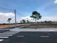 Cơ hội sở hữu BĐS chỉ 420Tr/nền/170m2. Quy hoạch chuẩn - Đã có sổ đỏ Cơ hội sở hữu BĐS chỉ 420Tr/nền/170m2. Quy hoạch chuẩn - Đã có sổ đỏ