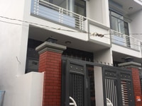 Mới xây xong.sổ riêng đất riêng. Ngang 4x16 = 64m2 diện tích đất 128m2 Mới xây xong.sổ riêng đất riêng. Ngang 4x16 = 64m2 diện tích đất 128m2