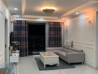 Bán căn hộ Hưng Phúc, lầu cao, 3PN, giá tốt nhất thị trường Bán căn hộ Hưng Phúc, lầu cao, 3PN, giá tốt nhất thị trường