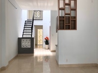 Cần cho thuê nhà mới xây ngay cầu lấp Lò Lu, nhà 1 trệt, 1 lửng Cần cho thuê nhà mới xây ngay cầu lấp Lò Lu, nhà 1 trệt, 1 lửng
