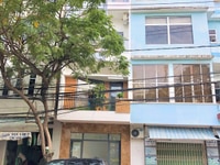 Bán nhà 5 tầng đường Hồng Bàng Bán nhà 5 tầng đường Hồng Bàng