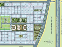 Siêu dự án Century City - Thành Phố Sân Bay Siêu dự án Century City - Thành Phố Sân Bay