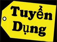Tuyển nhân viên nam nữ bán hàng siêu thị mini. Tuyển nhân viên nam nữ bán hàng siêu thị mini.