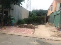 Sang gấp 75m2 đất đường Ngô Chí Quốc, sát chợ đầu mối Gò Dưa, dân đông Sang gấp 75m2 đất đường Ngô Chí Quốc, sát chợ đầu mối Gò Dưa, dân đông