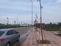 Đất mặt tiền 2 nền đẹp thổ cư 100% nguyễn trãi Đất mặt tiền 2 nền đẹp thổ cư 100% nguyễn trãi