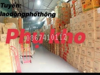 Công việc ổn định lâu dài : tai xế phụ xe phụ kho. Tại Bình Thuận Công việc ổn định lâu dài : tai xế phụ xe phụ kho. Tại Bình Thuận