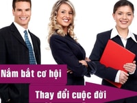 Tuyển nhân viên đam mê Kinh Doanh bán hàng sì và lẽ Tuyển nhân viên đam mê Kinh Doanh bán hàng sì và lẽ