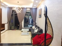 Nhà 4 tầng, 5 phòng ngủ, khu Nam Việt Á - B467 Nhà 4 tầng, 5 phòng ngủ, khu Nam Việt Á - B467