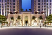 Hc Golden city – Biệt thự trên cao – Giá chỉ từ 2,5 tỷ - ck 4% Hc Golden city – Biệt thự trên cao – Giá chỉ từ 2,5 tỷ - ck 4%
