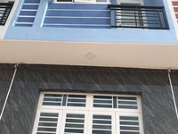 Bán nhà 2 tầng Nguyễn Văn Nghi Gò Vấp giá chỉ 2.95 tỷ. Bán nhà 2 tầng Nguyễn Văn Nghi Gò Vấp giá chỉ 2.95 tỷ.