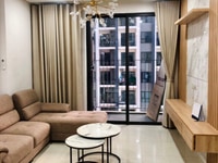 Vừa làm nội thất cho thuê nhanh HaDo Centrosa Quận 10, 2 phòng ngủ Vừa làm nội thất cho thuê nhanh HaDo Centrosa Quận 10, 2 phòng ngủ