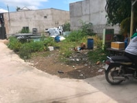 Sang nền 2 mặt tiền Tây Lân, Bình Tân. 25tr/m2 Sang nền 2 mặt tiền Tây Lân, Bình Tân. 25tr/m2